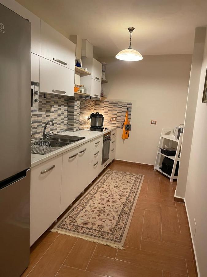 Apartment Oasis In The Heart Of Tirana